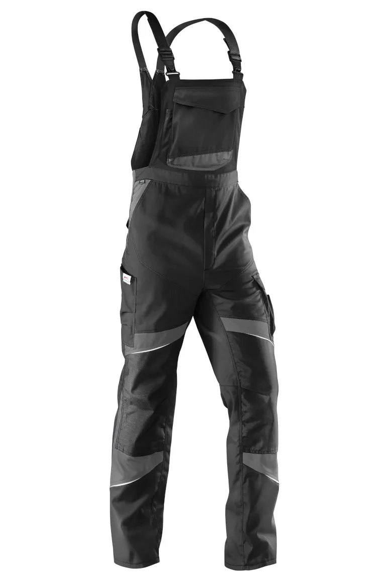 KÜBLER ACTIVIQ Latzhose